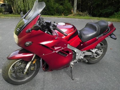 Motorbike
